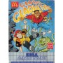 Global Gladiators GG | Section Game Gear | retrogaming