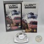 WRC PSP 