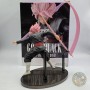 Banpresto Dragon Ball WORLD FIGURINE COLOSSEUM2 Vol.9 Super Saiyan Rose Goku 