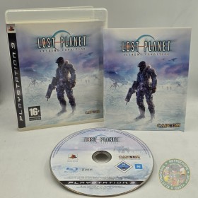 Resistance 2 PS3 
