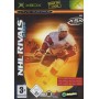 NHL Rivals 2004 XBOX | Jeux Xbox | retrogaming