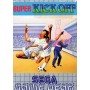 Super Kick Off GG | Section Game Gear | retrogaming
