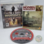 Resistance 2 PS3 
