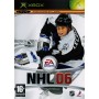 NHL 06 XBOX | Jeux Xbox | retrogaming