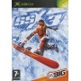 SSX 3 XBOX  | Jeux Xbox | retrogaming