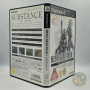 Metal Gear Solid 2 Substance [Import Jap] PS2 