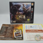 Monster Hunter 4 [Import Jap] 3DS 