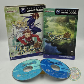 Tales of Symphonia [Import Jap] GAMECUBE 