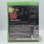 Mortal Kombat X XBOX ONE [NEUF]