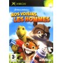 Nos Voisins les Hommes XBOX | Jeux Xbox | retrogaming