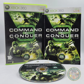 TimeShift XBOX360
