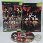Le Roi Arthur XBOX 