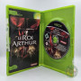 Le Roi Arthur XBOX 