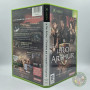 Le Roi Arthur XBOX 