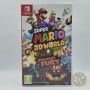 Super Mario 3D World + Bowser Fury SWITCH 