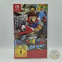 Super Mario Odyssey SWITCH 