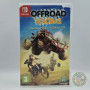 Off-Road Racing SWITCH 