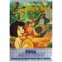 Le Livre de La Jungle GG | Section Game Gear | retrogaming
