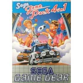 Section Game Gear | Retrochips