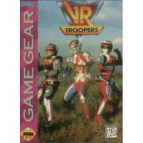 Section Game Gear | Retrochips