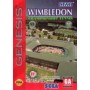 Wimbledon Championship Tennis en boîte MD | Section Megadrive | retrogaming