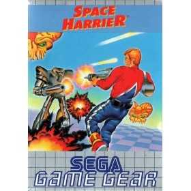 Section Game Gear | Retrochips
