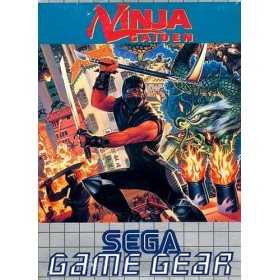Section Game Gear | Retrochips