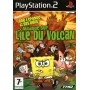 Bob l'Eponge et ses Amis : Attaque sur l'Ile du Volcan PS2 | Jeux Ps2 | retrogaming