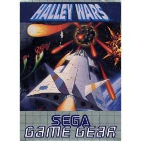 Section Game Gear | Retrochips