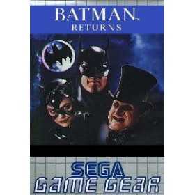 Section Game Gear | Retrochips