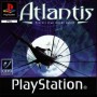 Atlantis : Secrets d'un Monde Oublié PS1 | Jeux Ps1 | retrogaming