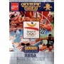 Olympic Gold : Barcelona '92 GG | Game Gear Jeux | retrogaming