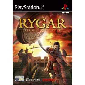 Jeux PS2 | Retrochips