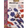 World Cup USA 94 GG | Section Game Gear | retrogaming