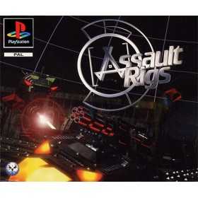 Section PS1 | Retrochips