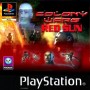 Colony Wars : Red Sun PSX | Jeux Ps1 | retrogaming