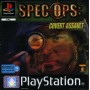 Spec Ops : Covert Assault PSX | Jeux Ps1 | retrogaming