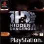 Hidden & Dangerous PSX | Jeux Ps1 | retrogaming