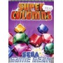 Super Columns GG | Section Game Gear | retrogaming