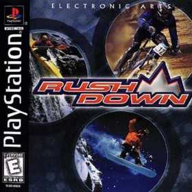Section PS1 | Retrochips