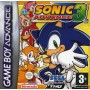 Sonic Advance 3 GBA | Gameboy Advance Jeux | retrogaming