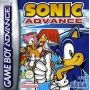 Sonic Advance GBA | Gameboy Advance Jeux | retrogaming