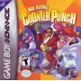 Wade Hixton's Counter Punch GBA | Gameboy Advance Jeux | retrogaming