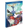 Guide officiel Pokémon X et Y | Section Figurines | retrogaming