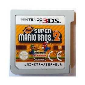 Jeux 3DS | Retrochips