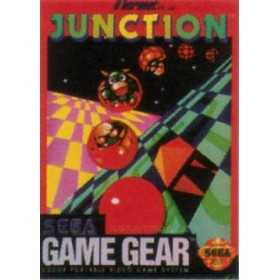 Section Game Gear | Retrochips