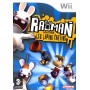 Rayman contre les Lapins Crétins Wii | Wii Jeux | retrogaming