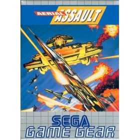 Section Game Gear | Retrochips