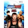 WWE Smackdown vs Raw 2008 Wii | Wii Jeux | retrogaming