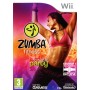Zumba Fitness sans ceinture Wii | Wii Jeux | retrogaming